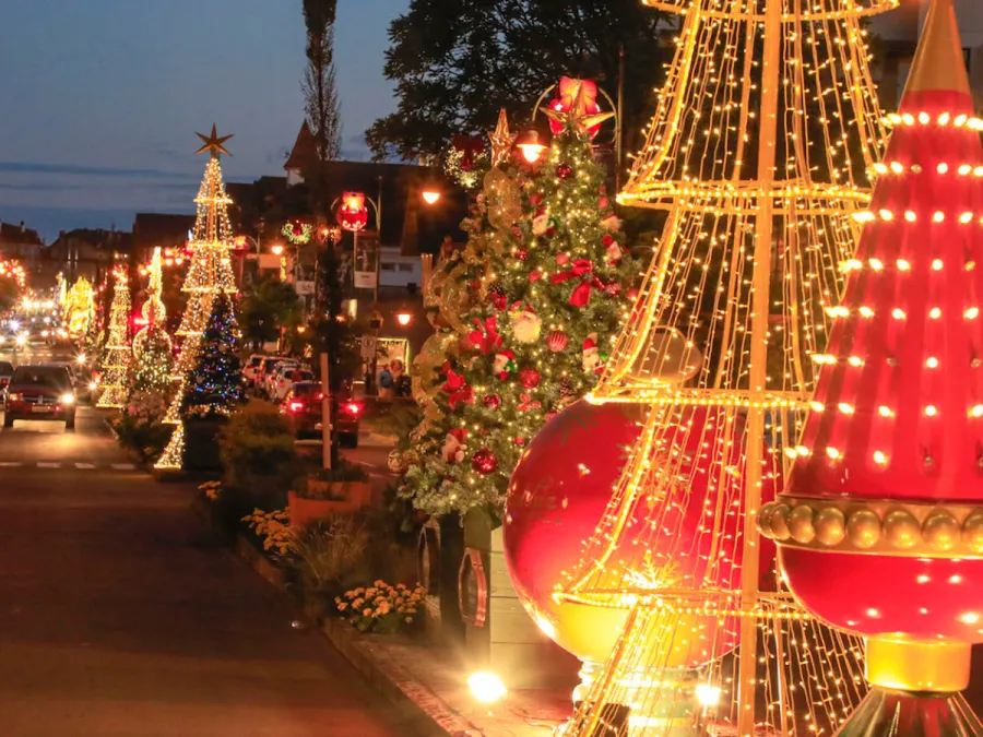 Imagem gramado-natal